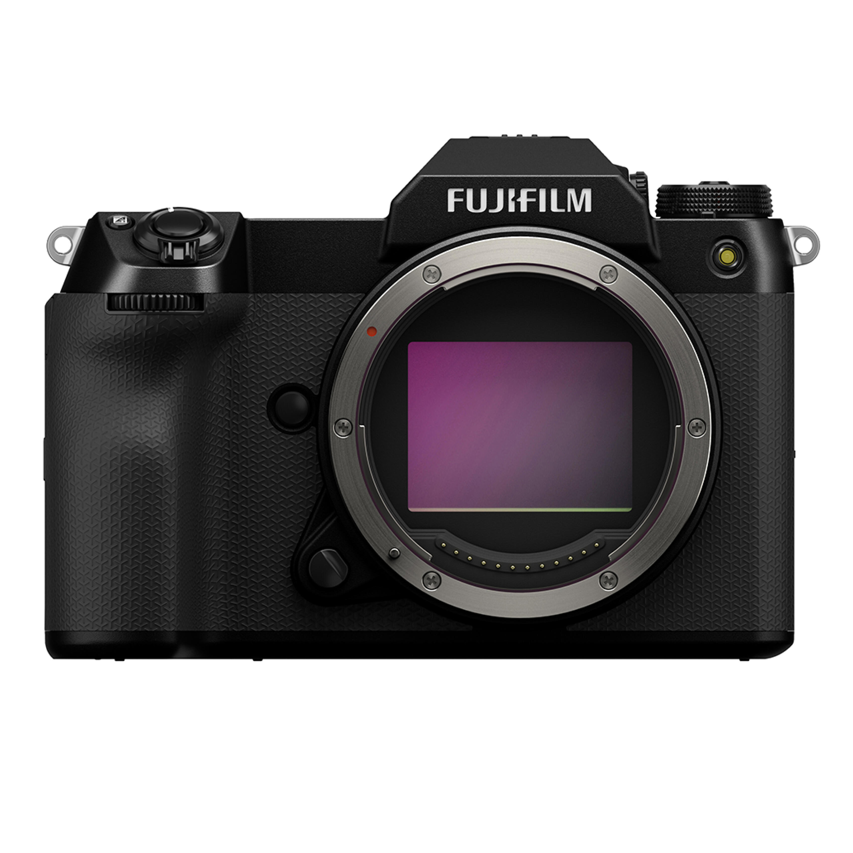 Fujifilm GFX100S II Medium Format Mirrorless Digital Camera (Body Only)