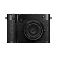 Fujifilm GFX100RF Mirrorless Digital Camera - Black 0