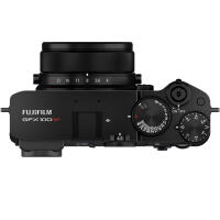 Fujifilm GFX100RF Mirrorless Digital Camera - Black 9