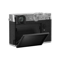 Fujifilm GFX100RF Mirrorless Digital Camera - Silver 2