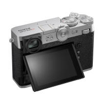 Fujifilm GFX100RF Mirrorless Digital Camera - Silver 3