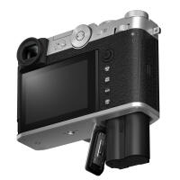 Fujifilm GFX100RF Mirrorless Digital Camera - Silver 4