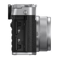 Fujifilm GFX100RF Mirrorless Digital Camera - Silver 7