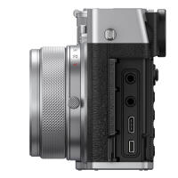 Fujifilm GFX100RF Mirrorless Digital Camera - Silver 8