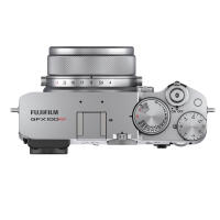 Fujifilm GFX100RF Mirrorless Digital Camera - Silver 9