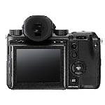 Fujifilm GFX 50S Medium Format Mirrorless Camera with GF 110mm Lens 2