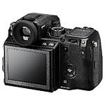 Fujifilm GFX 50S Medium Format Mirrorless Camera with GF 110mm Lens 3