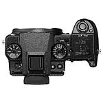 Fujifilm GFX 50S Medium Format Mirrorless Camera with GF 110mm Lens 4