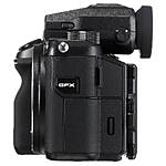 Fujifilm GFX 50S Medium Format Mirrorless Camera with GF 110mm Lens 5