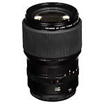 Fujifilm GFX 50S Medium Format Mirrorless Camera with GF 110mm Lens 8