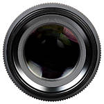 Fujifilm GFX 50S Medium Format Mirrorless Camera with GF 110mm Lens 9