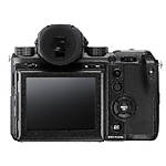 Fujifilm GFX 50S Medium Format Mirrorless Camera with GF 45mm Lens 2