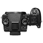 Fujifilm GFX 50S Medium Format Mirrorless Camera with GF 45mm Lens 4