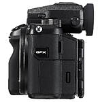 Fujifilm GFX 50S Medium Format Mirrorless Camera with GF 45mm Lens 5