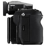 Fujifilm GFX 50S Medium Format Mirrorless Camera with GF 45mm Lens 6