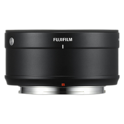 Fujifilm H Mount Adapter G for GFX 50S