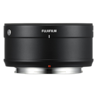 Fujifilm H Mount Adapter G for GFX 50S 0