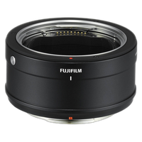 Fujifilm H Mount Adapter G for GFX 50S 1