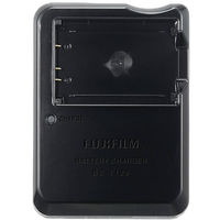 Fujifilm BC-T125 Battery Charger for GFX 50S 50R GFX100 0