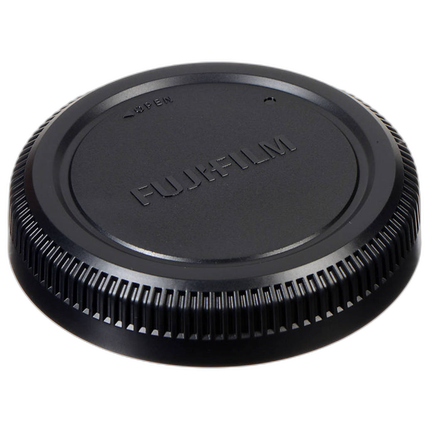 Fujifilm RLCP-002 Rear Lens Cap for GFX 50S