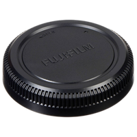 Fujifilm RLCP-002 Rear Lens Cap for GFX 50S 0