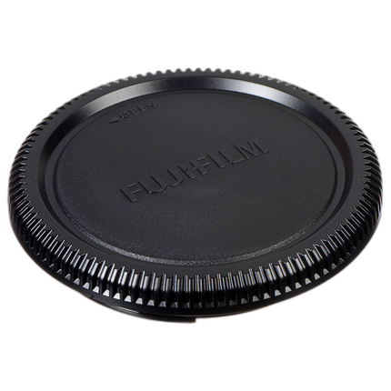 Fujifilm BCP-002 Body Cap for GFX Series
