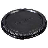 Fujifilm BCP-002 Body Cap for GFX Series 0