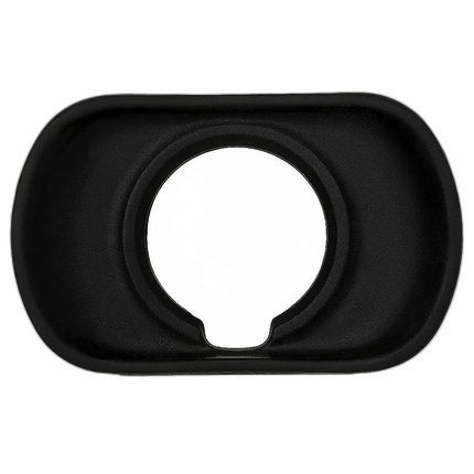 Fujifilm EC-XT M Medium Eyecup For X-T1 X-T2 X-T3 X-T4 X-H1 GFX100S GFX50SII