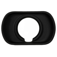 Fujifilm EC-XT M Medium Eyecup For X-T1 X-T2 X-T3 X-T4 X-H1 GFX100S GFX50SII 0