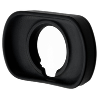 Fujifilm EC-XT M Medium Eyecup For X-T1 X-T2 X-T3 X-T4 X-H1 GFX100S GFX50SII 1