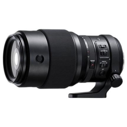 Fujifilm FUJINON GF 250mm f/4 R LM OIS WR Lens