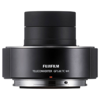 Fujifilm GF 1.4X TC WR Teleconverter for G-Mount Lenses 1