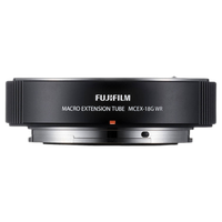 Fujifilm MCEX-18G WR Macro Extension Tube For GF 1