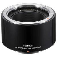 Fujifilm MCEX-45G WR Macro Extension Tube For GF 0