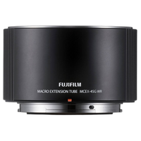 Fujifilm MCEX-45G WR Macro Extension Tube For GF 1