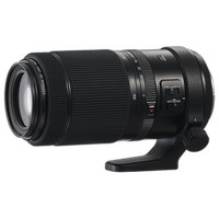 Fujifilm FUJINON GF 100-200mm f/5.6 R LM OIS WR Lens 0
