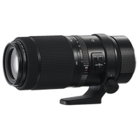 Fujifilm FUJINON GF 100-200mm f/5.6 R LM OIS WR Lens 1