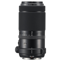 Fujifilm FUJINON GF 100-200mm f/5.6 R LM OIS WR Lens 2