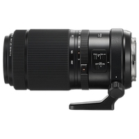 Fujifilm FUJINON GF 100-200mm f/5.6 R LM OIS WR Lens 3