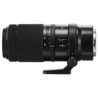 Fujifilm FUJINON GF 100-200mm f/5.6 R LM OIS WR Lens 4
