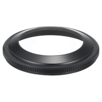 Fujifilm FUJINON GF 50mm f/3.5 L LM WR Lens 3