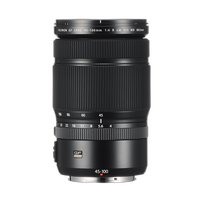 Fujifilm FUJINON GF 45-100mm f/4 R LM WR Lens 0