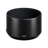 Fujifilm FUJINON GF 80mm f/1.7 R WR Lens 2