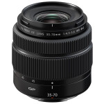 Fujifilm FUJINON GF 35-70mm f/4.5-5.6 WR Lens 0