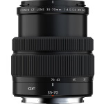 Fujifilm FUJINON GF 35-70mm f/4.5-5.6 WR Lens 1