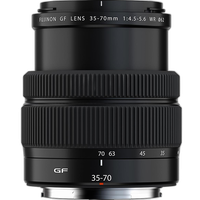 Fujifilm FUJINON GF 35-70mm f/4.5-5.6 WR Lens 1