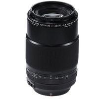 Fujifilm FUJINON XF 80mm f/2.8 R LM OIS WR Macro Lens 0