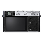 FUJIFILM X100V Digital Camera (Silver)  CAN NO LONGER BE ORDERED 1