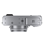 FUJIFILM X100V Digital Camera (Silver)  CAN NO LONGER BE ORDERED 5