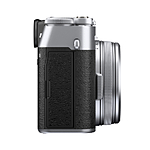 FUJIFILM X100V Digital Camera (Silver)  CAN NO LONGER BE ORDERED 6